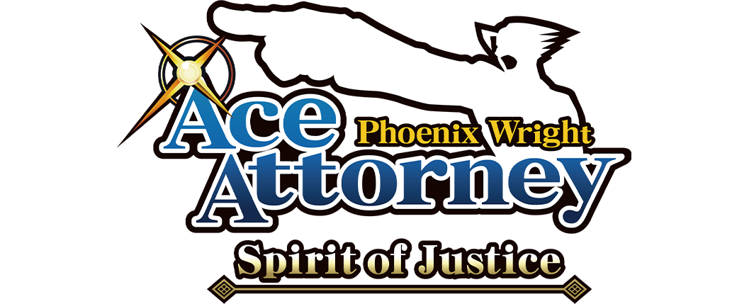 Spirit of Justice