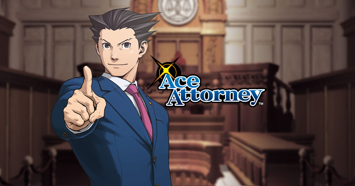 (c) Ace-attorney.com