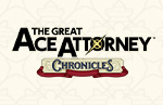 THE GREAT ACE ATTORNEY CHRONICLES
