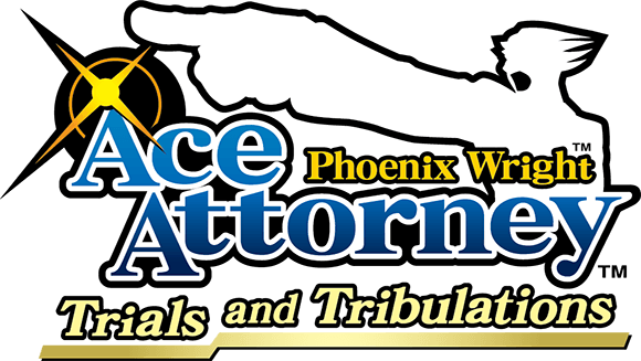 Phoenix Wright: Ace Attorney Trial and Tribulations